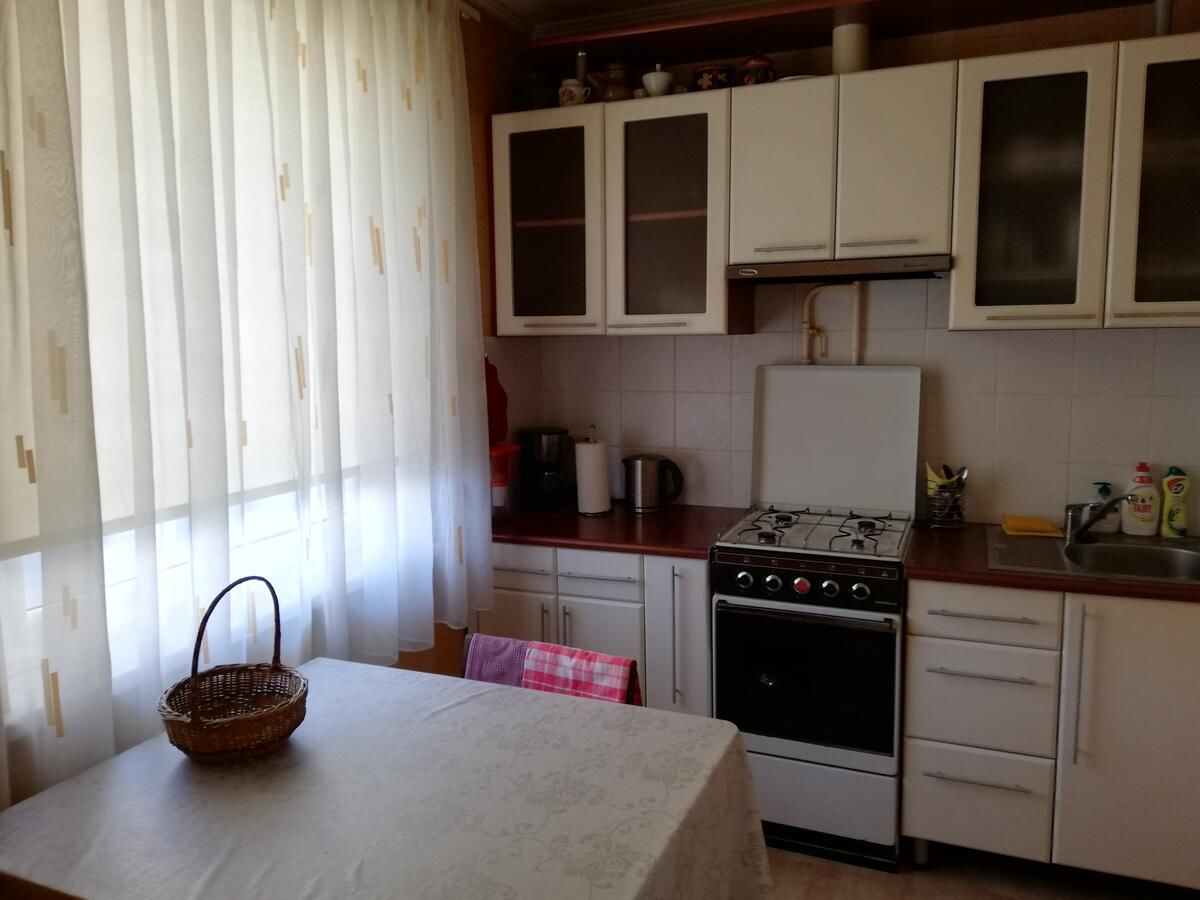 Апартаменты 15 minutes from the Beach and city Center Рига