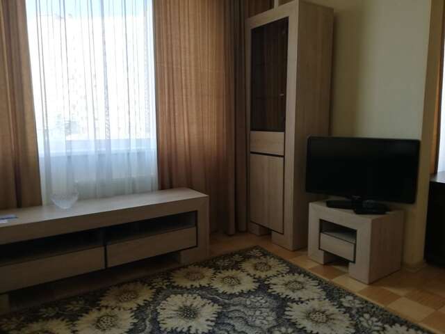 Апартаменты 15 minutes from the Beach and city Center Рига-7